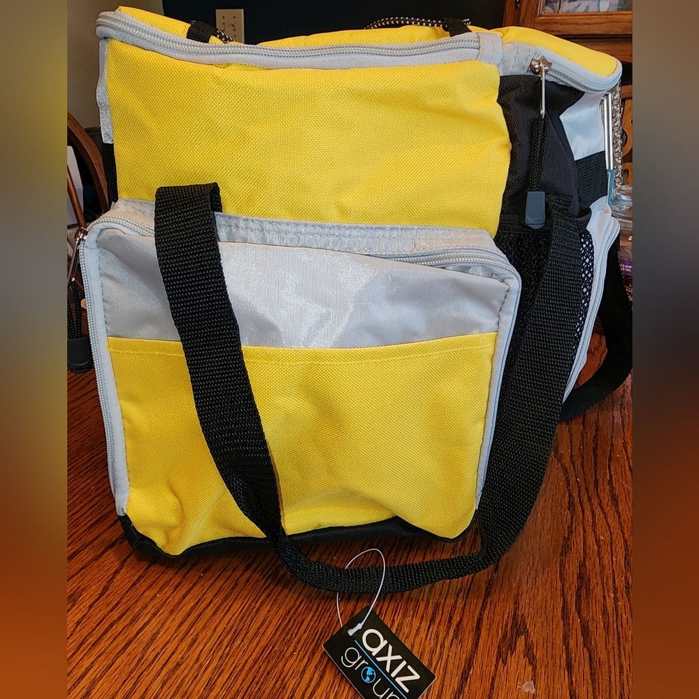 NWT Insulated Cooler Bag